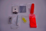 Signaling Mini B.O.S.S.- Bug Out Survival Supplement kit