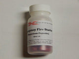 Fire Assist- Fire Starting Magnesium Capsules